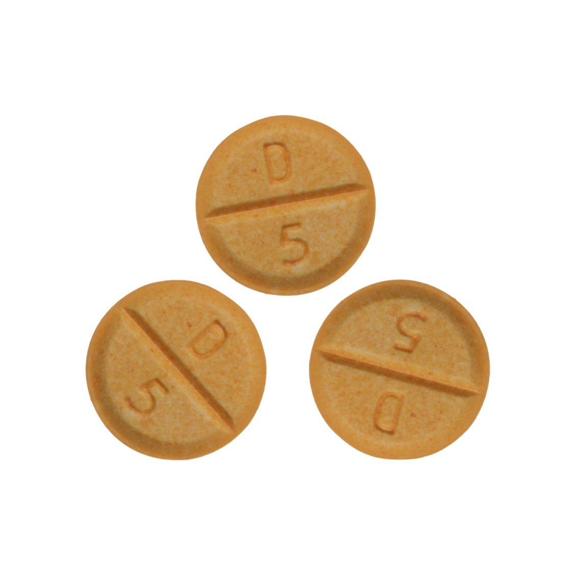 Dexedrine 5mg