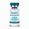 Buy Retatrutide lyophilized powder 50mg