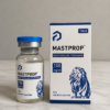 Mastprop 100 mg is a widely demanded anabolic steroid formulation known for its consistent quality and professional-grade manufacturing standards.