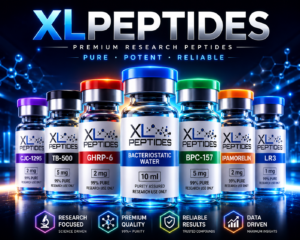 PEPTIDE'S PURCHASE