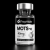 MOTS-c Peptide 40mg | Premium Cellular Energy & Metabolic Support