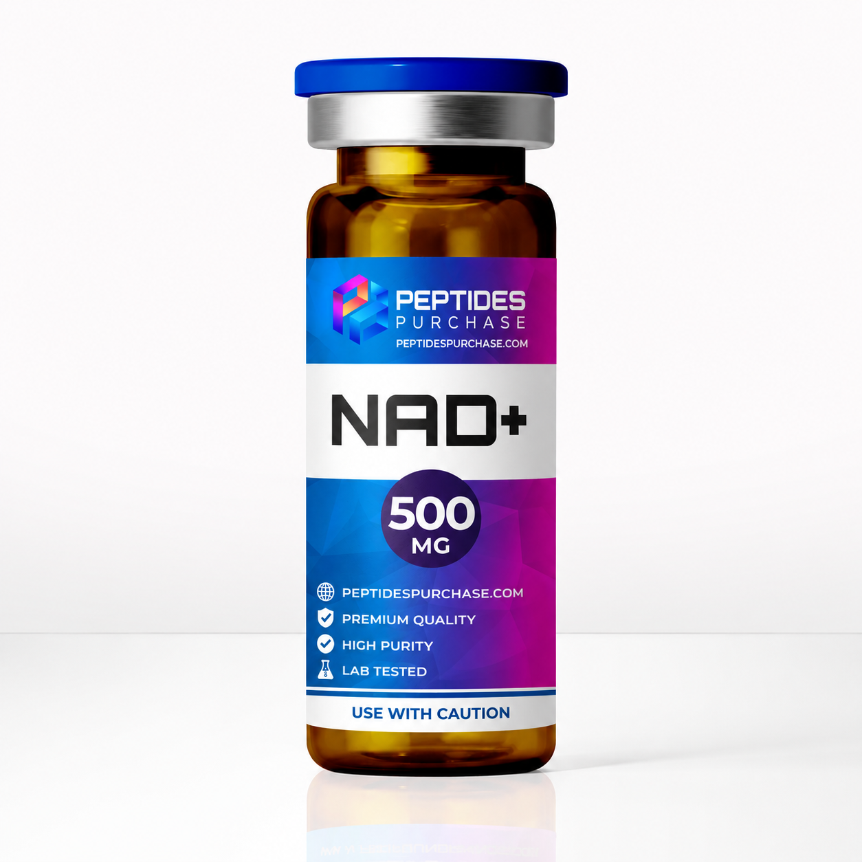 NAD+ Boosting Compounds NMN NR Peptide Modulation Formula