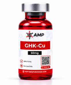 Buy GHK-Cu 50mg – Peptide