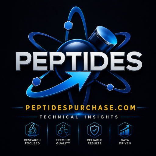 PEPTIDES PURCHASE