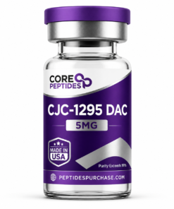 CJC-1295 DAC