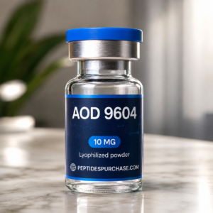 Buy AOD-9604 10mg