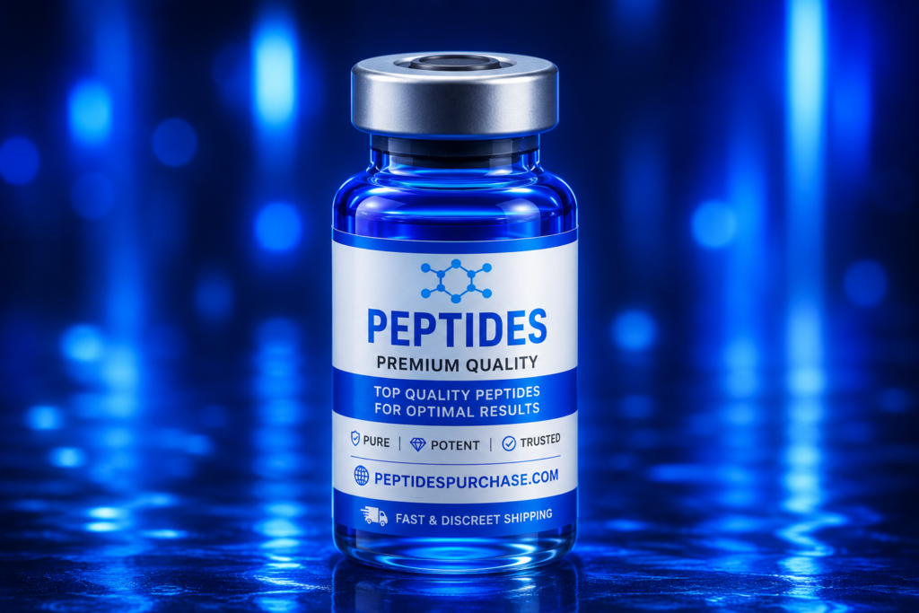 BUY PEPTIDES
