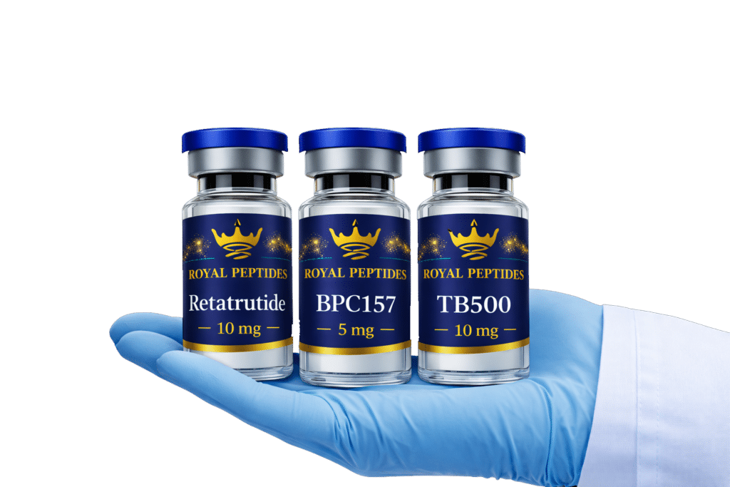 PEPTIDES FOR SALE